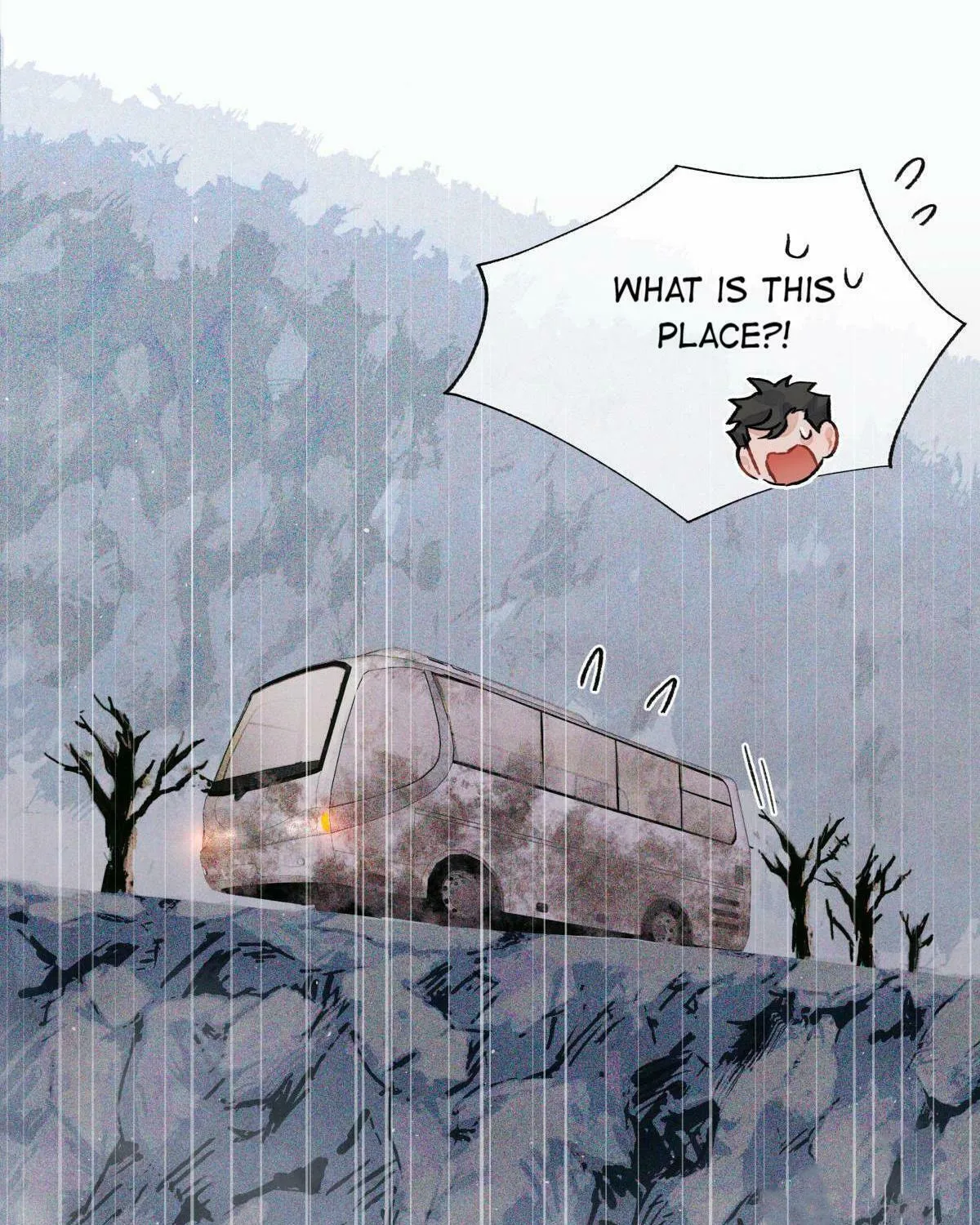 Read Global Examination chapter 32 image 26 on Lezhin