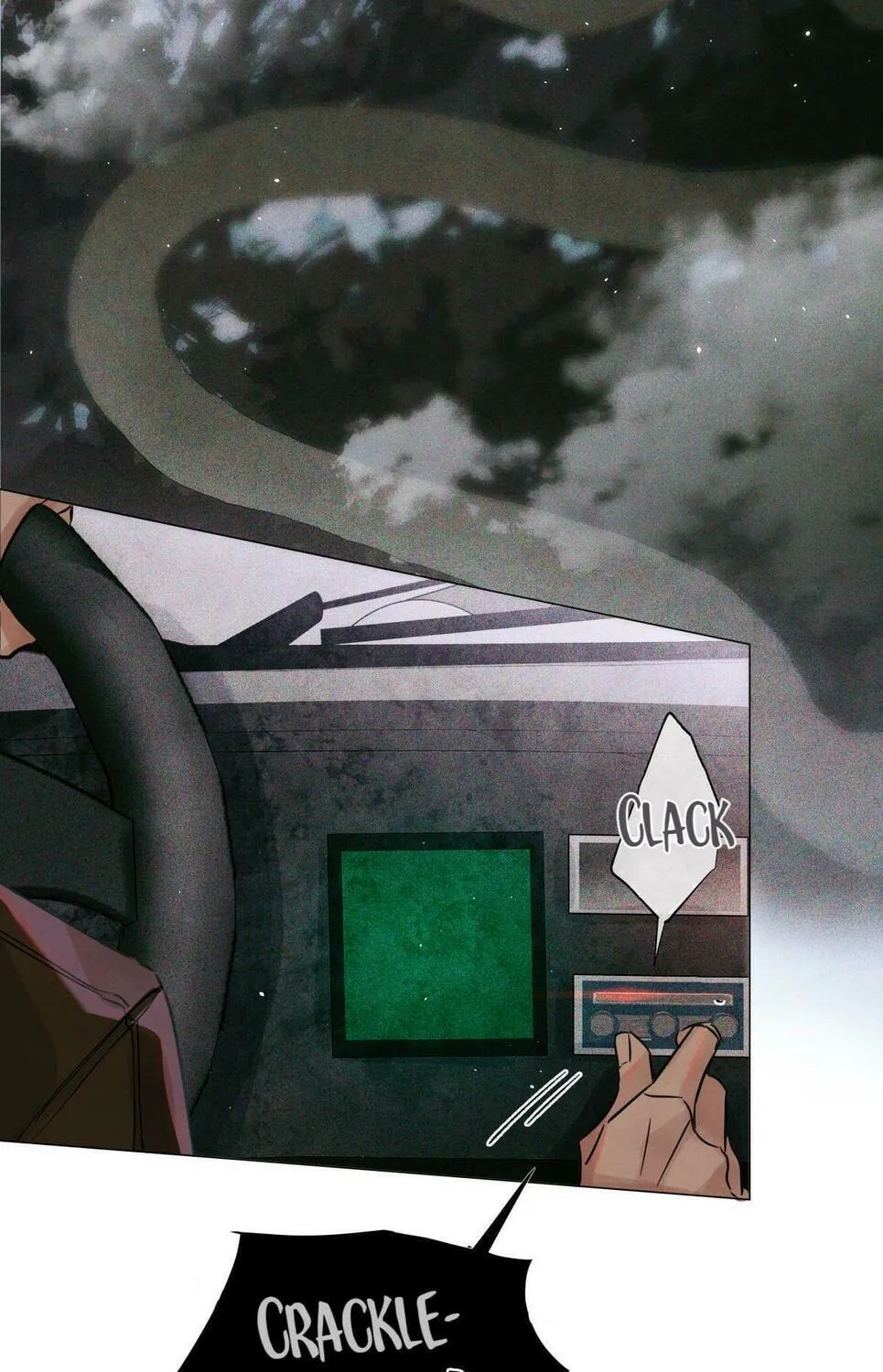 Read Global Examination chapter 32 image 31 on Lezhin