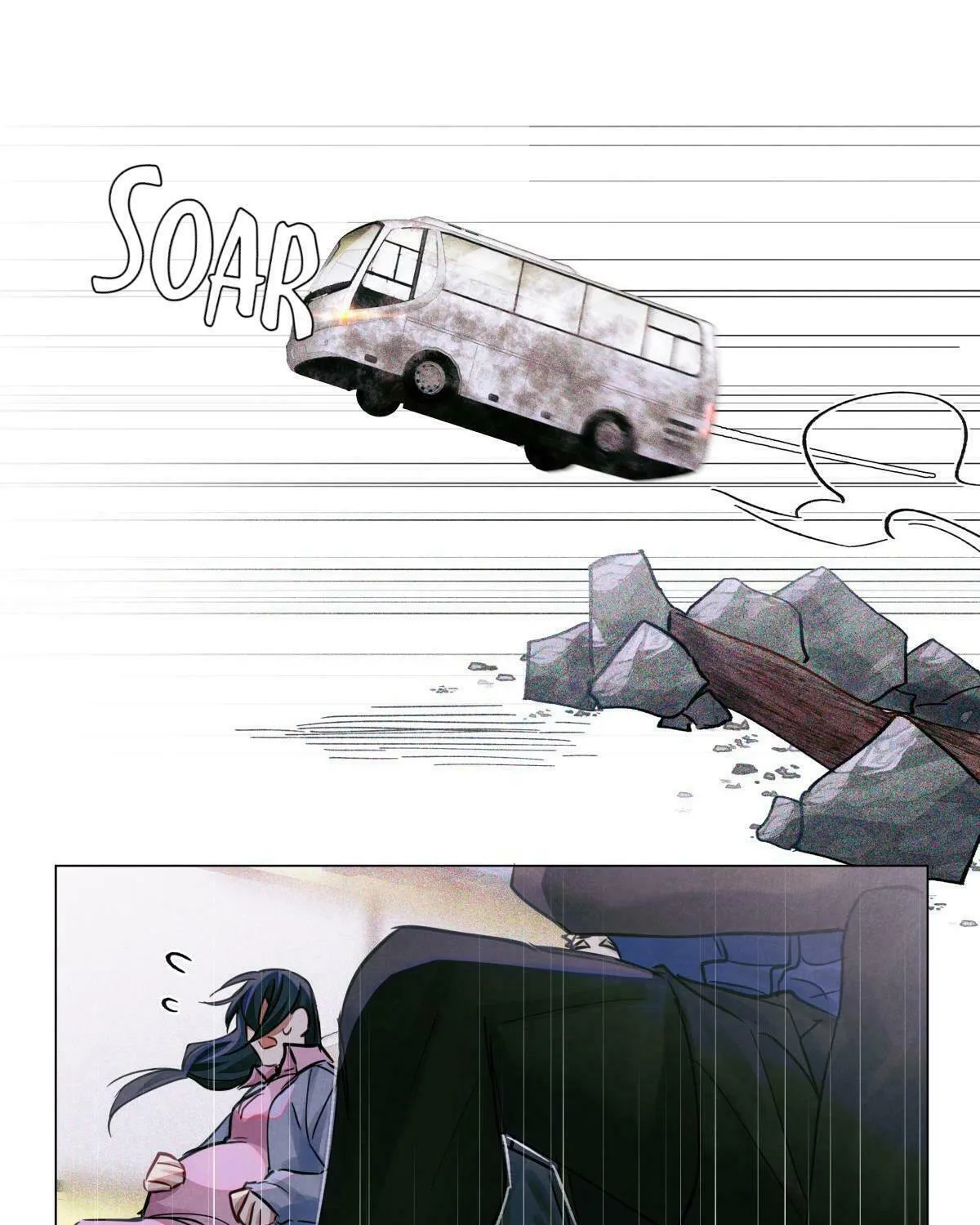Read Global Examination chapter 32 image 36 on Lezhin