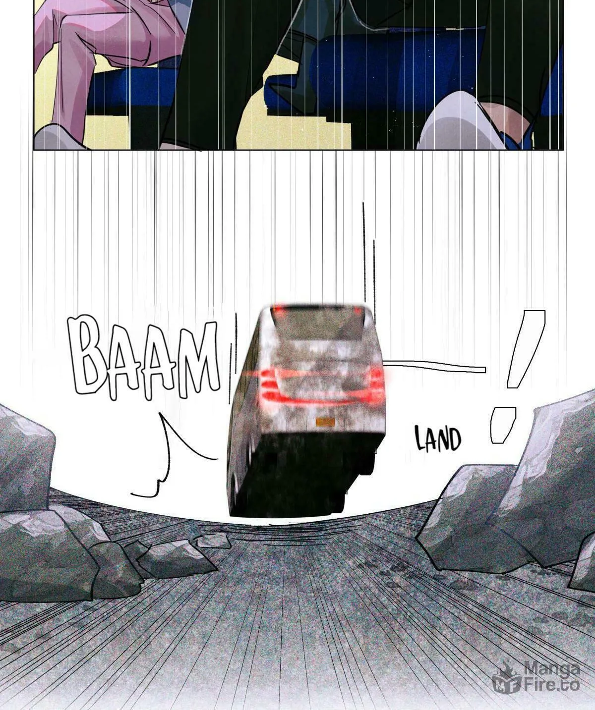Read Global Examination chapter 32 image 37 on Lezhin