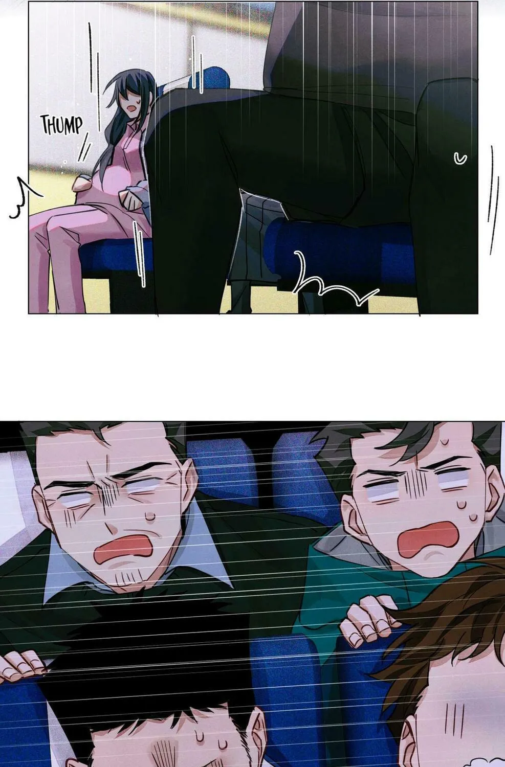 Read Global Examination chapter 32 image 38 on Lezhin