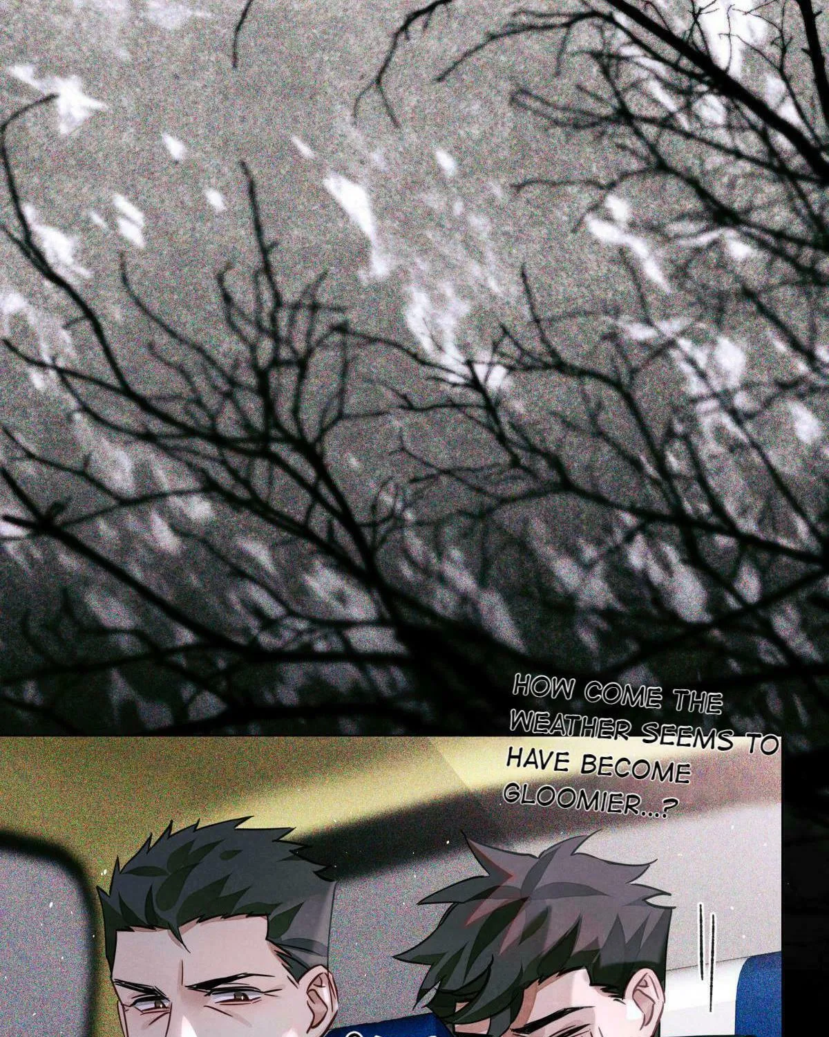 Read Global Examination chapter 32 image 42 on Lezhin