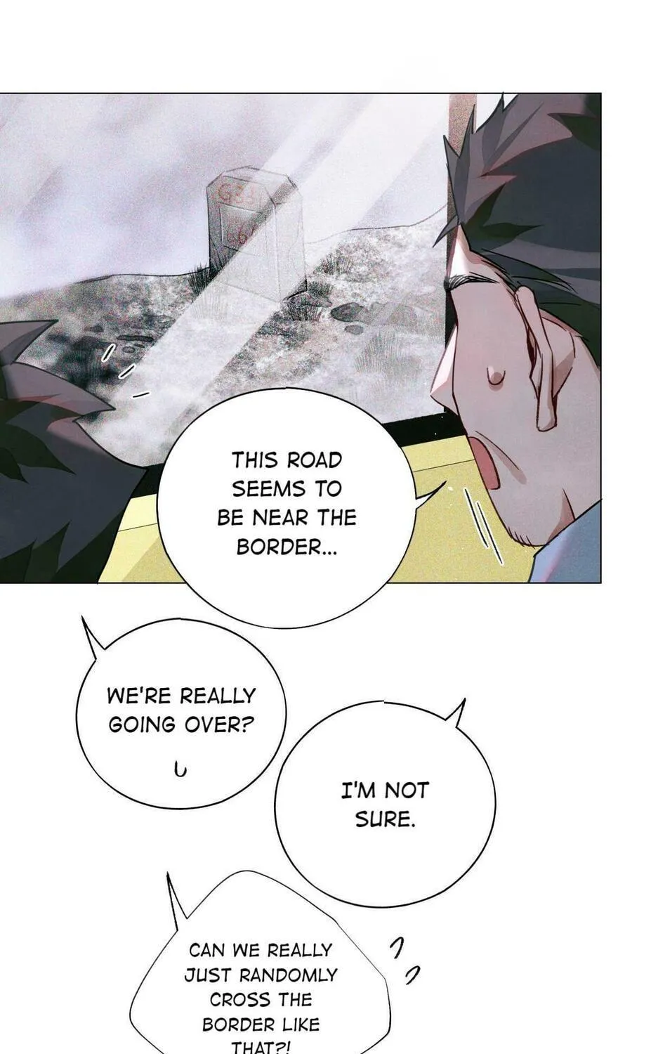 Read Global Examination chapter 32 image 44 on Lezhin