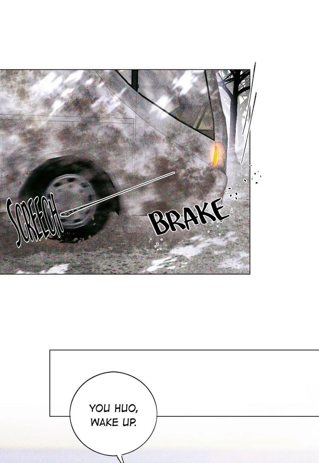 Read Global Examination chapter 32 image 47 on Lezhin