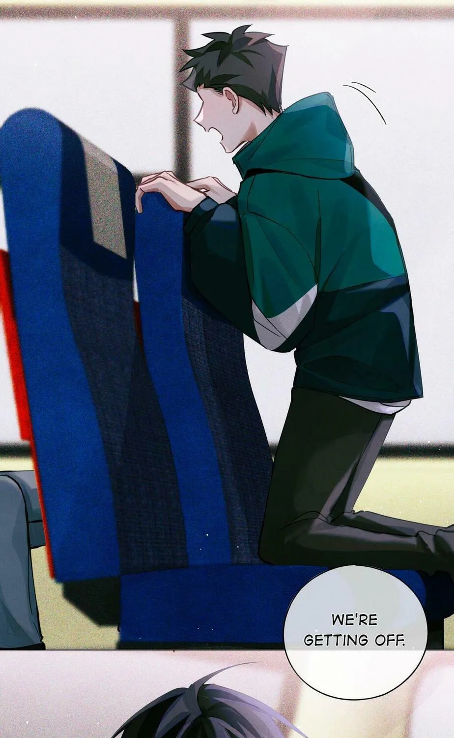 Read Global Examination chapter 32 image 49 on Lezhin
