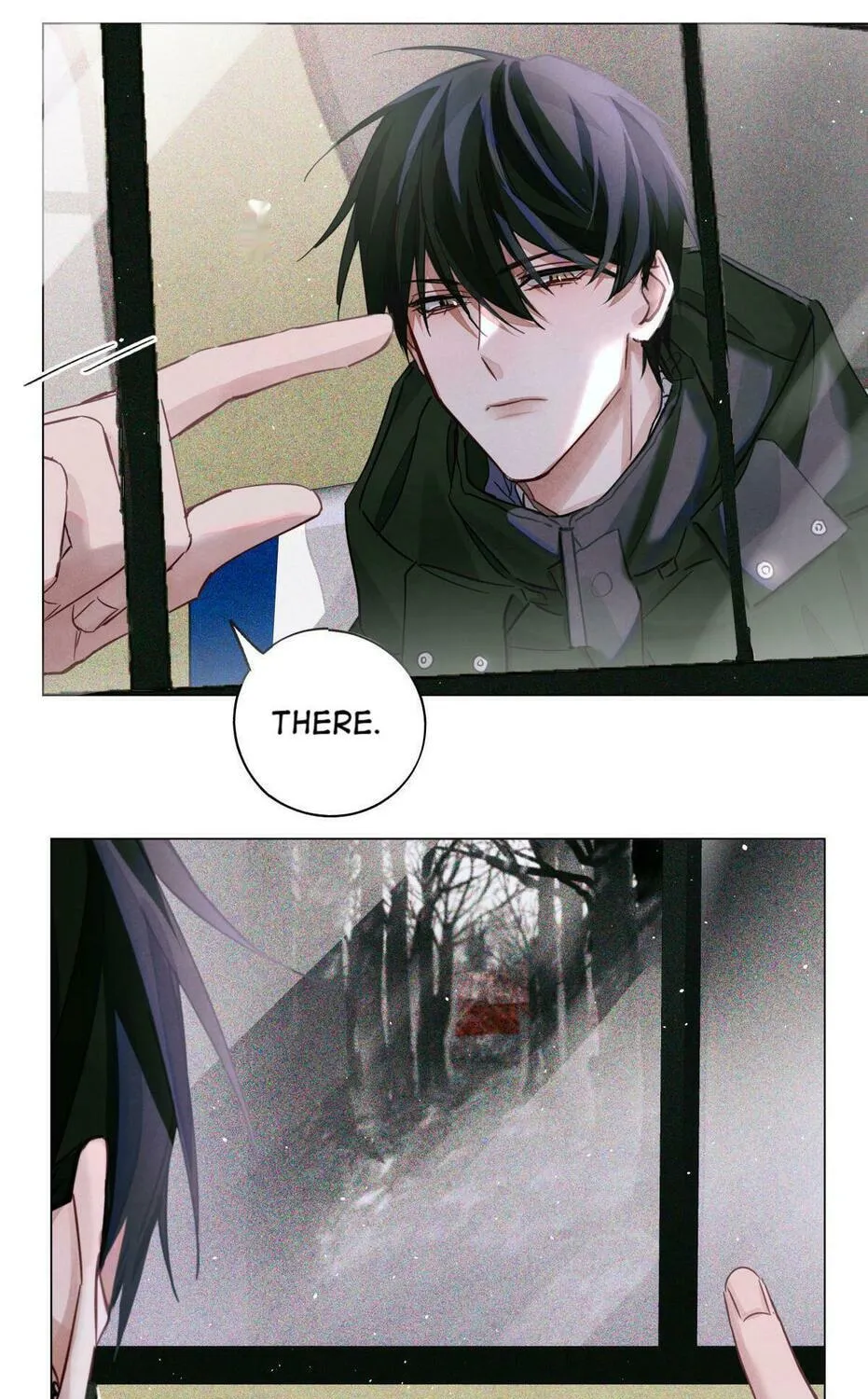 Read Global Examination chapter 32 image 58 on Lezhin