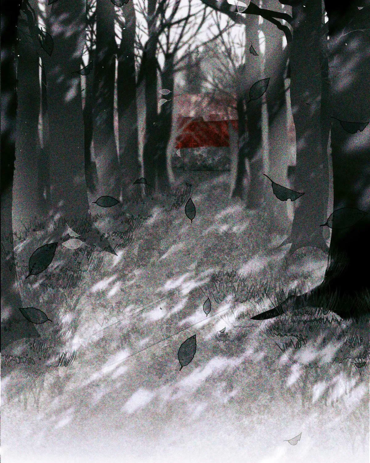 Read Global Examination chapter 32 image 61 on Lezhin