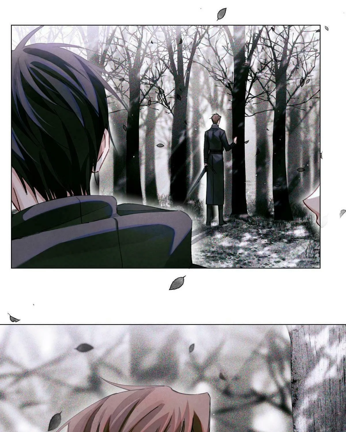 Read Global Examination chapter 33 image 10 on Lezhin
