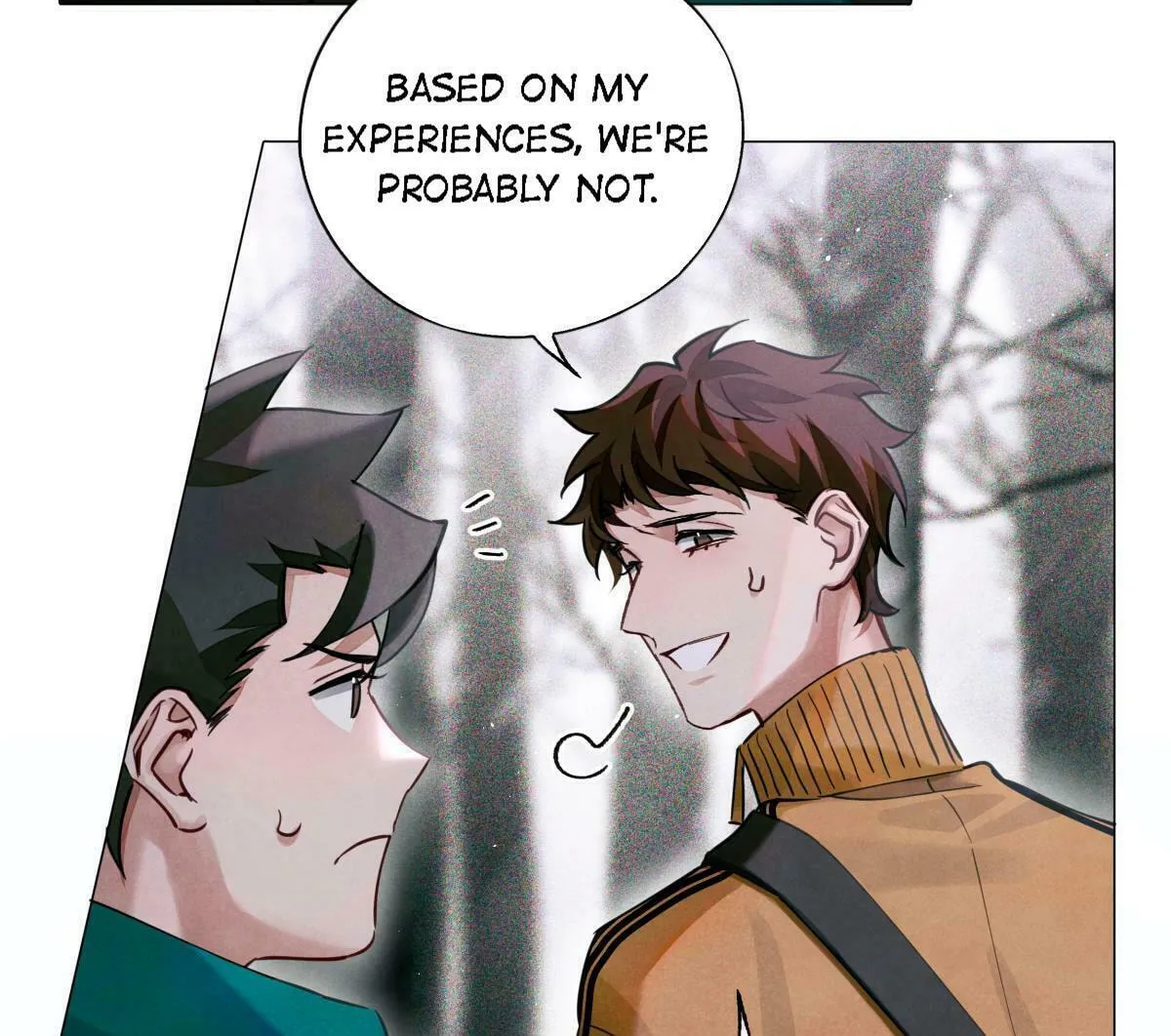 Read Global Examination chapter 33 image 13 on Lezhin