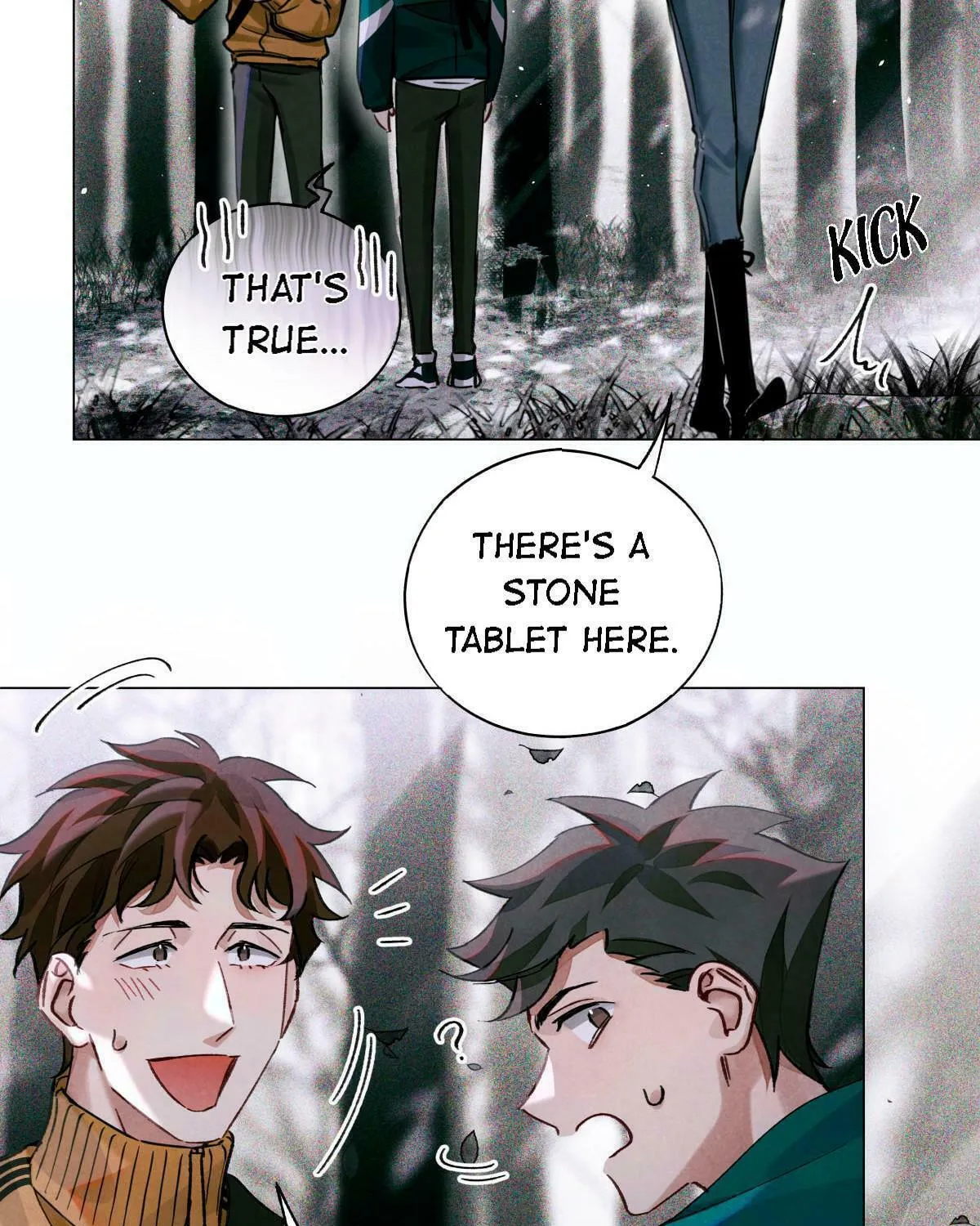 Read Global Examination chapter 33 image 16 on Lezhin