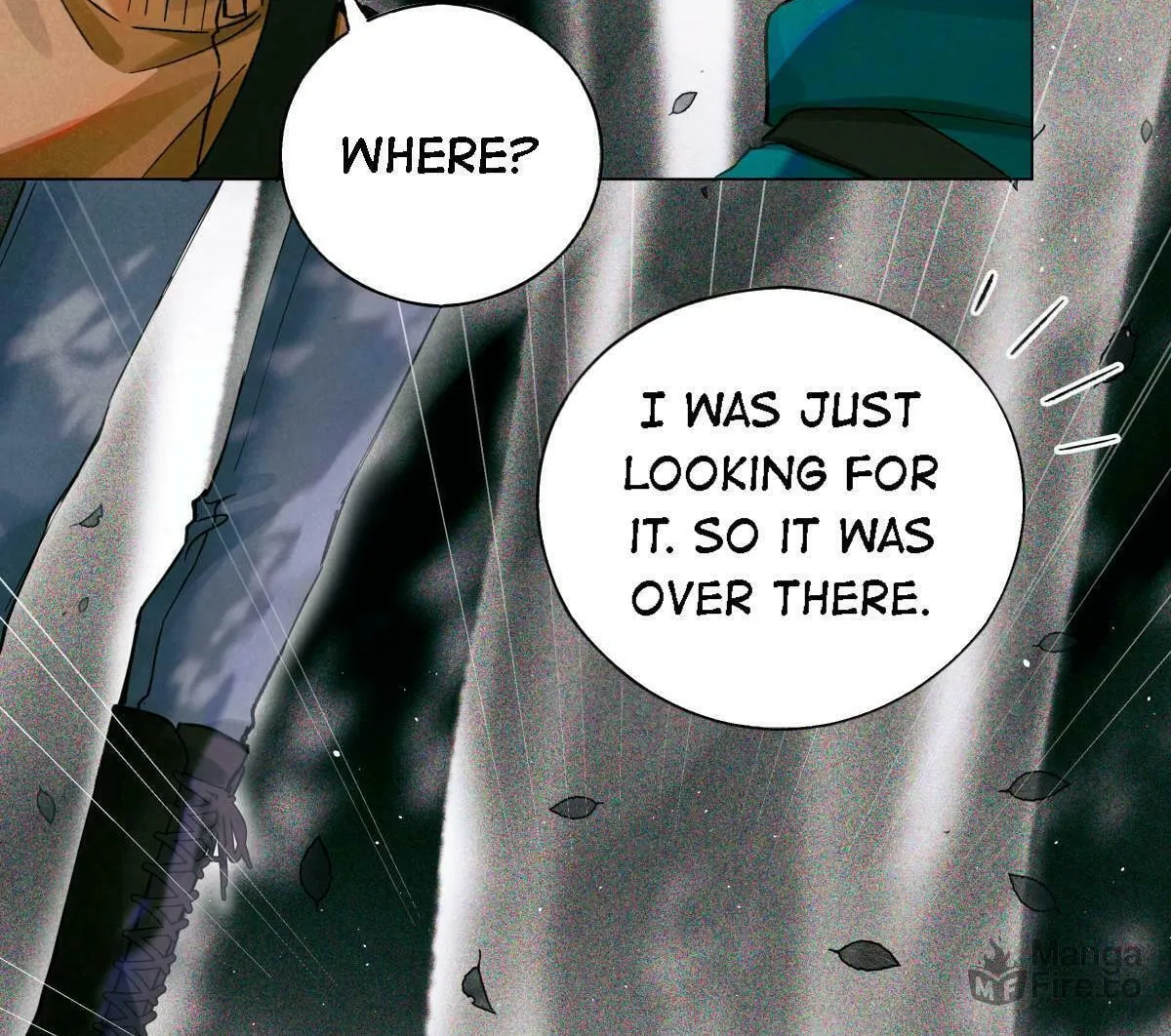 Read Global Examination chapter 33 image 17 on Lezhin