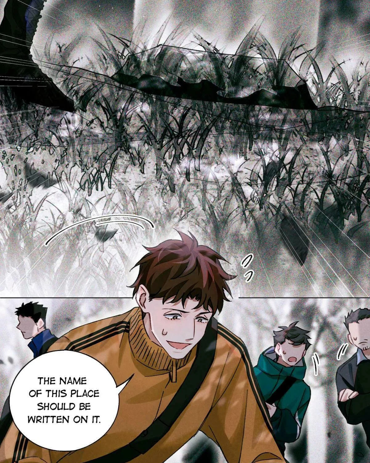 Read Global Examination chapter 33 image 18 on Lezhin