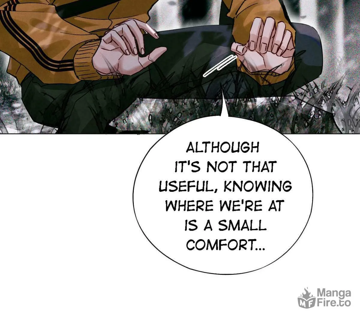 Read Global Examination chapter 33 image 19 on Lezhin