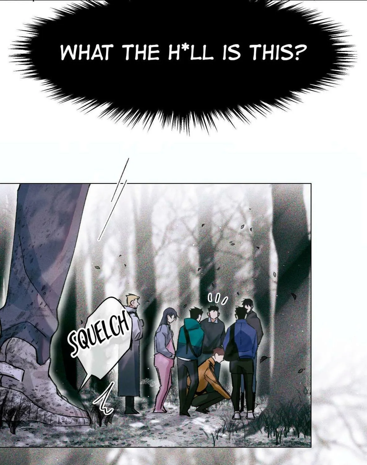 Read Global Examination chapter 33 image 26 on Lezhin