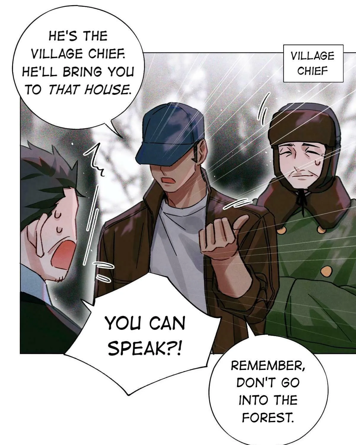Read Global Examination chapter 33 image 30 on Lezhin