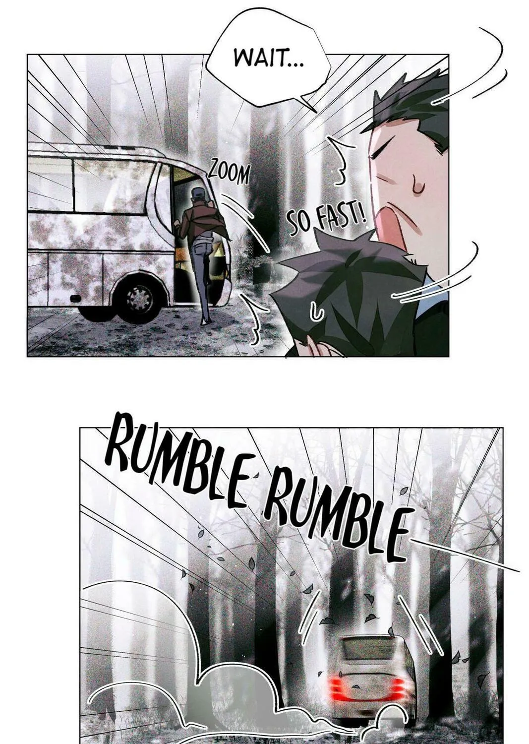 Read Global Examination chapter 33 image 32 on Lezhin
