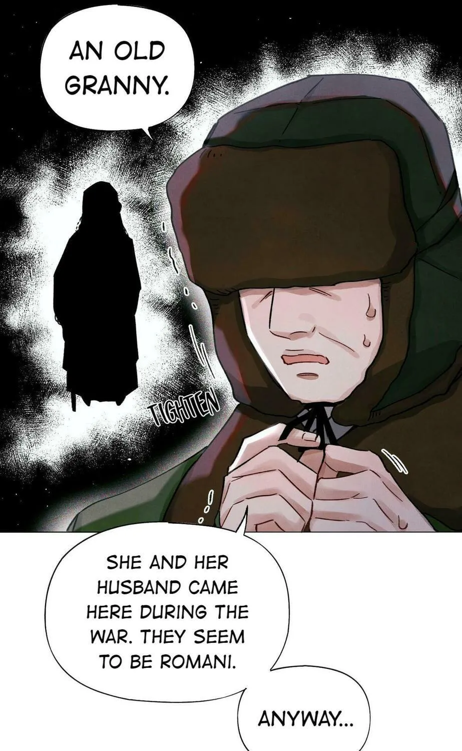 Read Global Examination chapter 33 image 38 on Lezhin