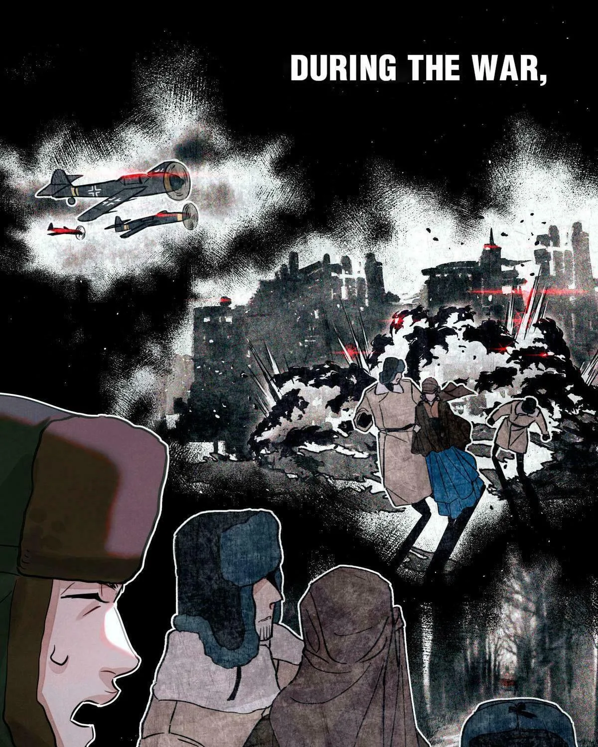 Read Global Examination chapter 33 image 48 on Lezhin