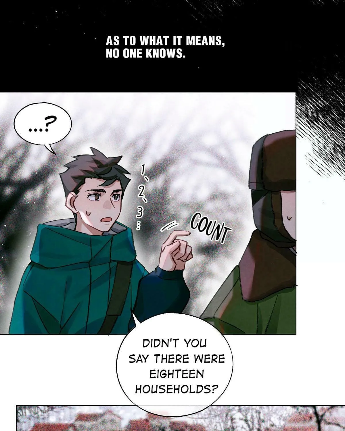 Read Global Examination chapter 33 image 52 on Lezhin