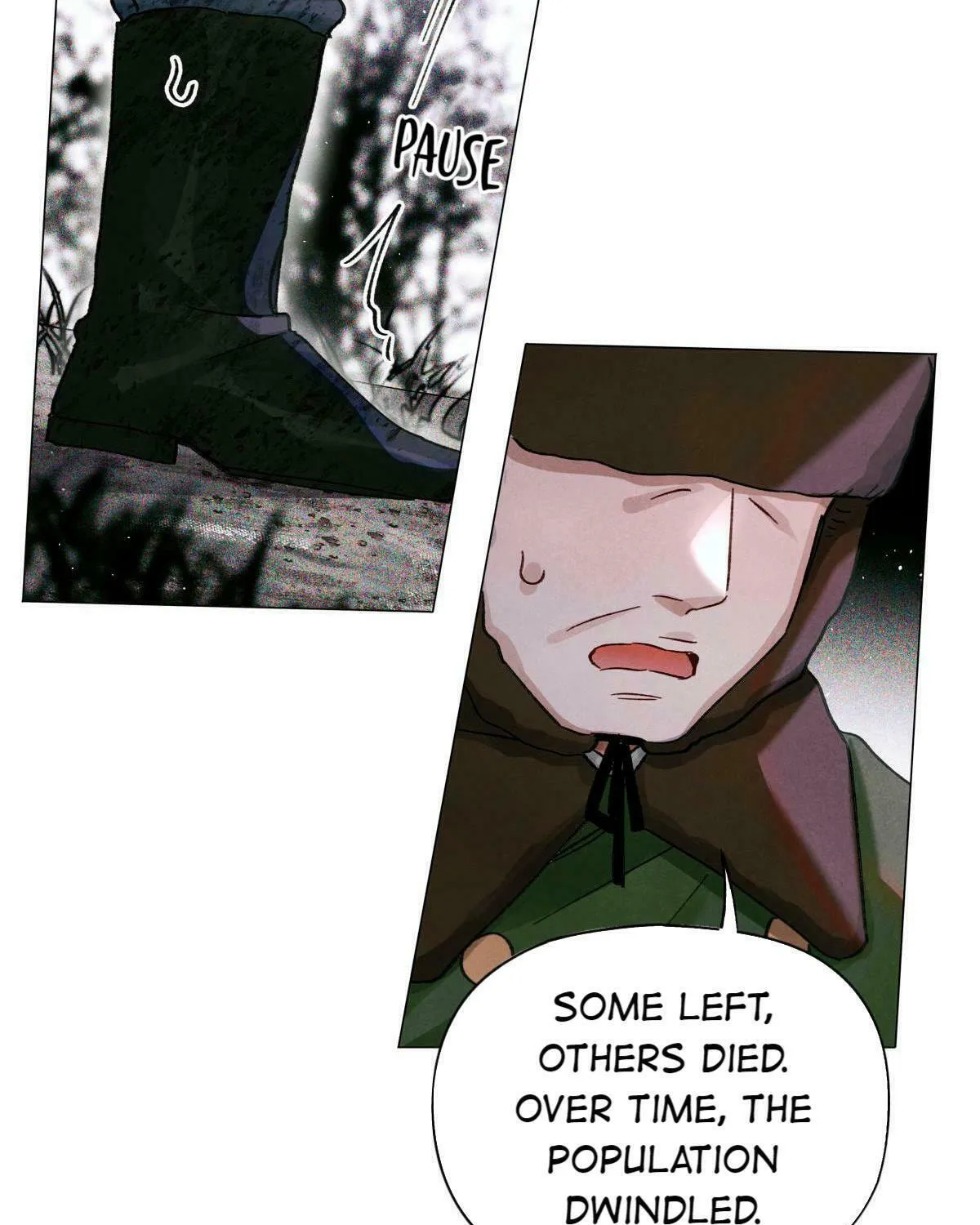 Read Global Examination chapter 33 image 54 on Lezhin