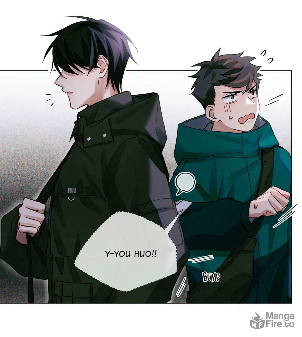 Read Global Examination chapter 34 image 15 on Lezhin