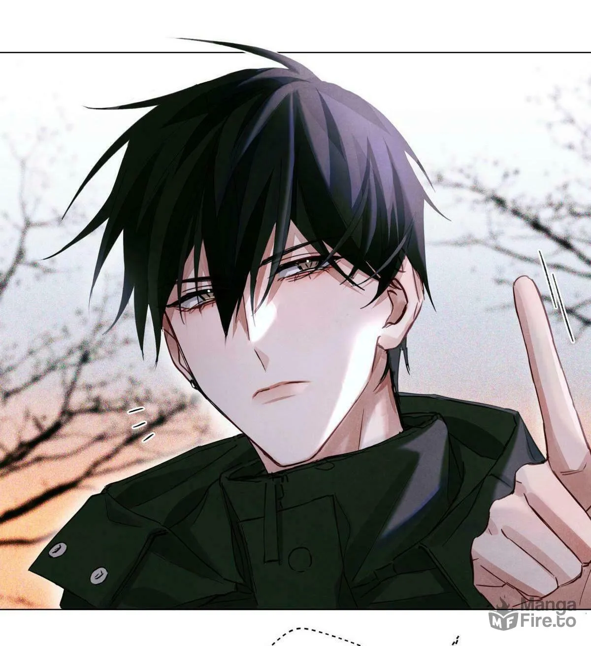 Read Global Examination chapter 34 image 16 on Lezhin