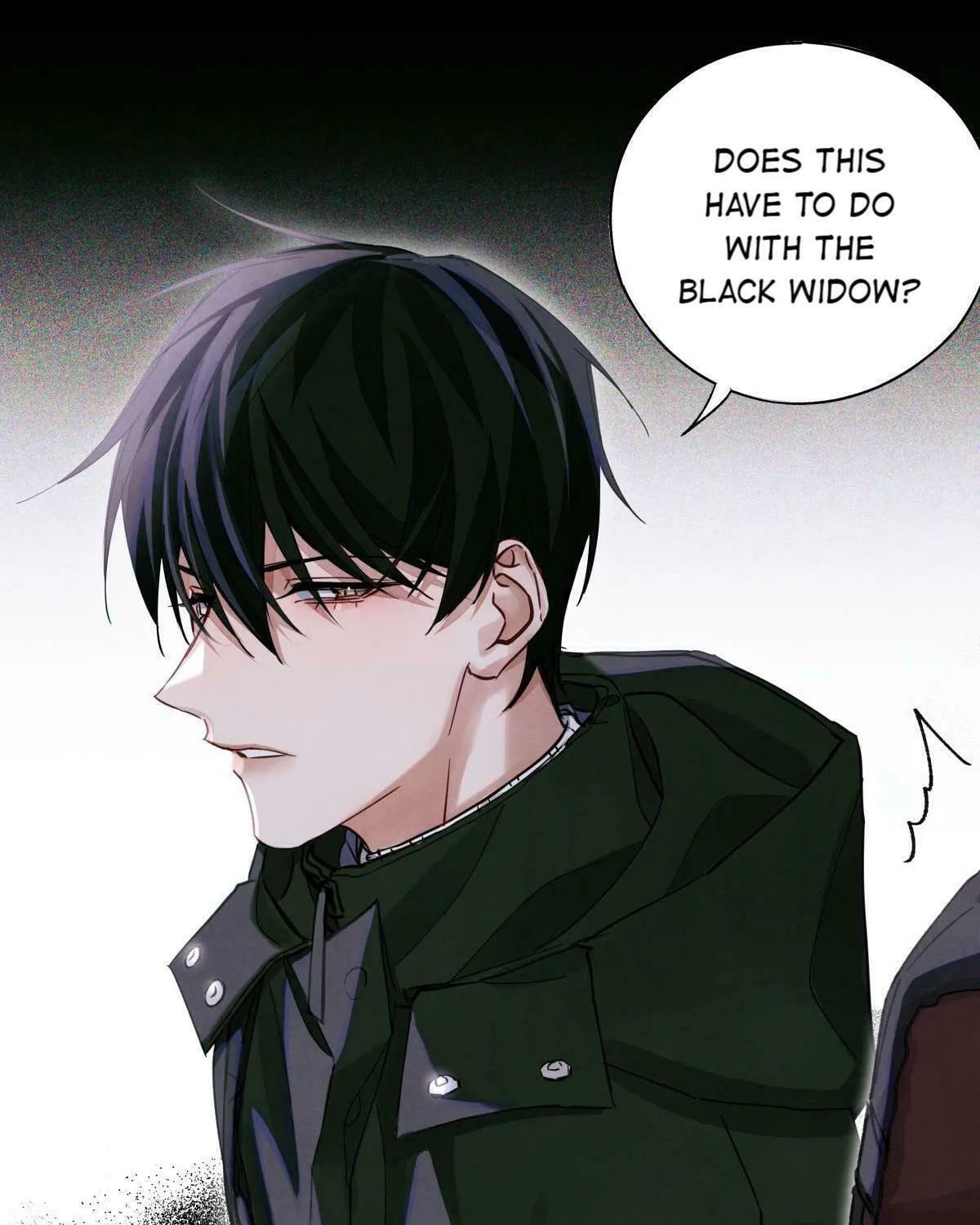 Read Global Examination chapter 34 image 29 on Lezhin