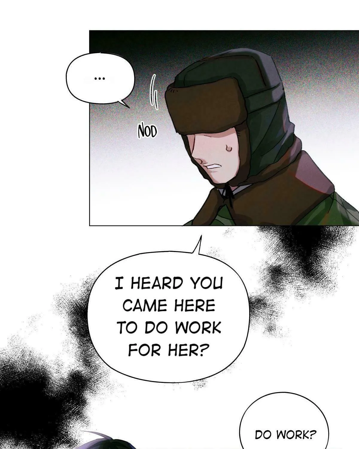 Read Global Examination chapter 34 image 31 on Lezhin