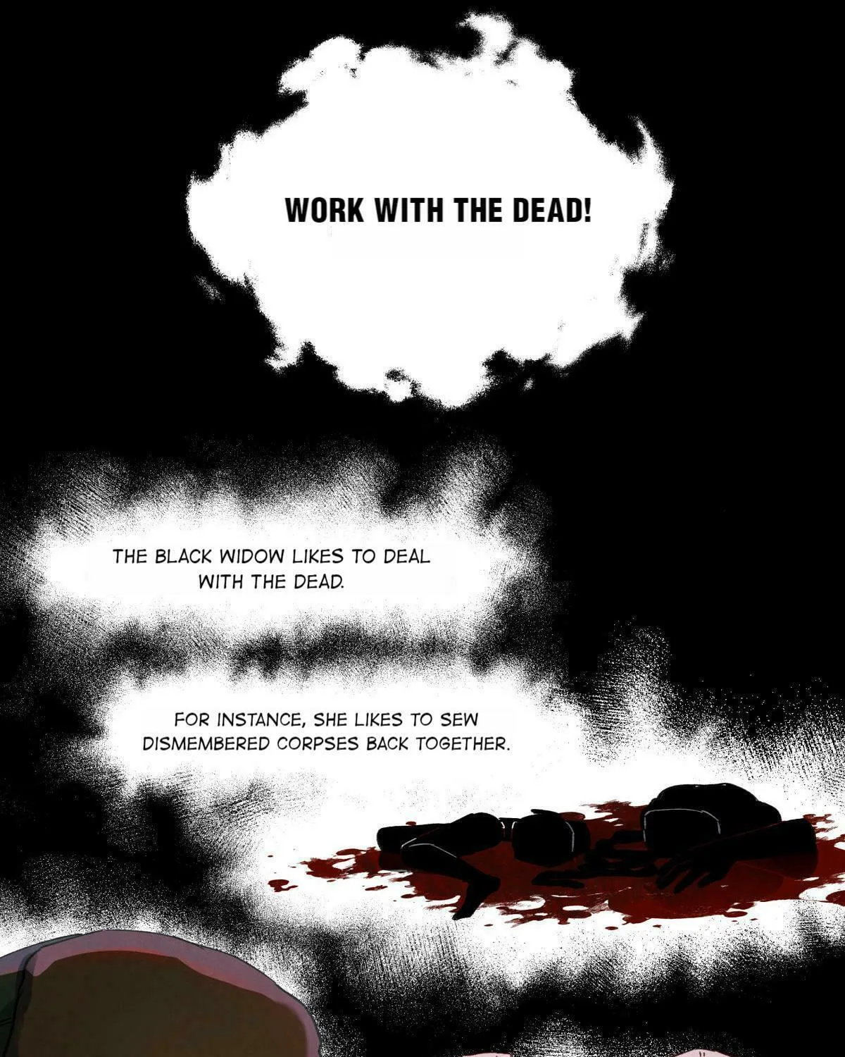 Read Global Examination chapter 34 image 33 on Lezhin