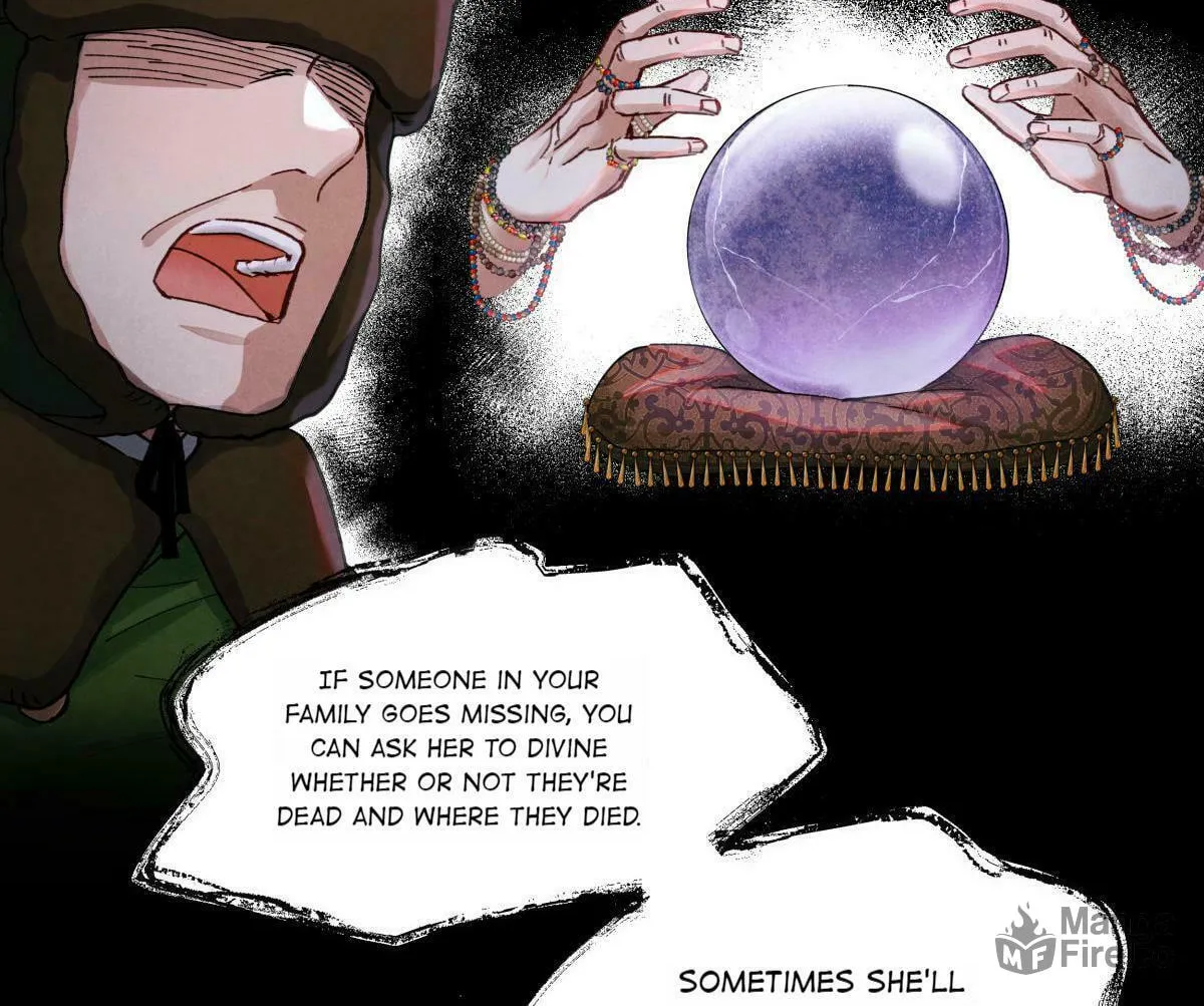 Read Global Examination chapter 34 image 34 on Lezhin