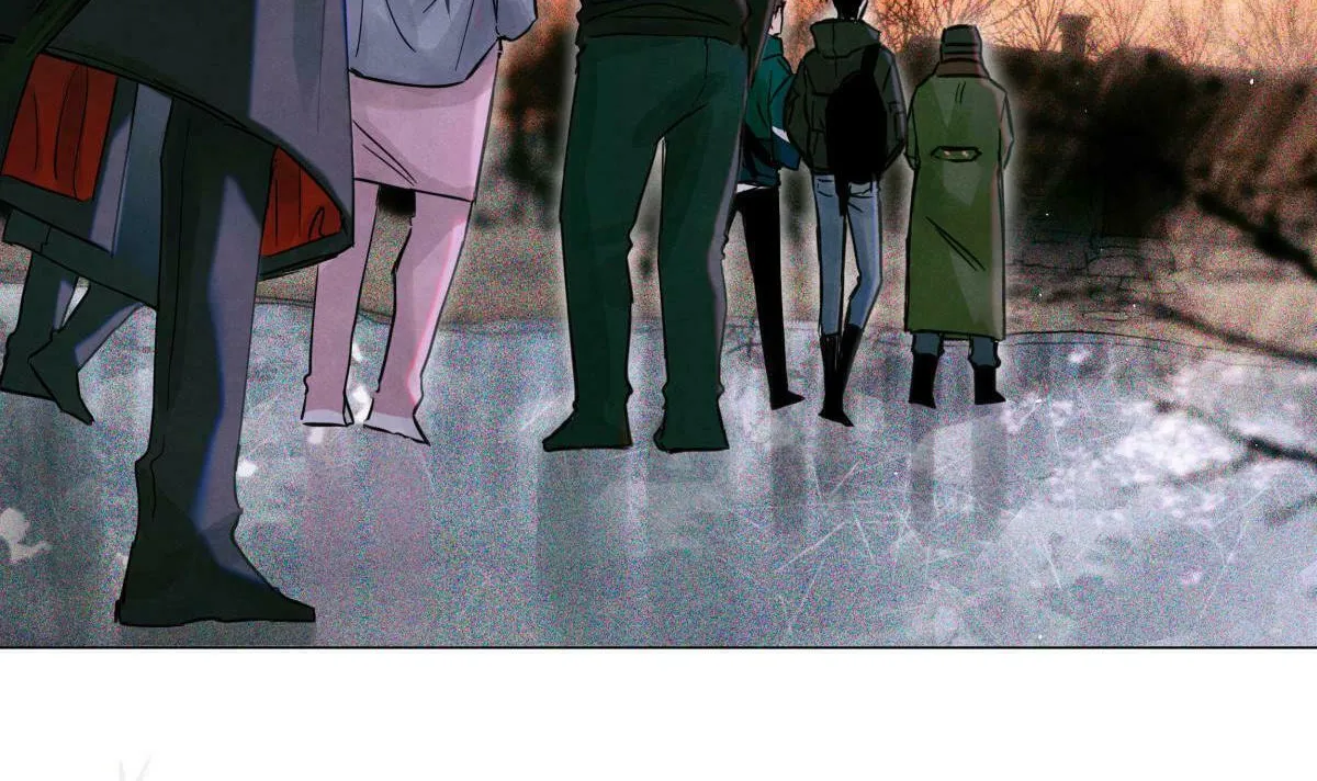 Read Global Examination chapter 34 image 45 on Lezhin