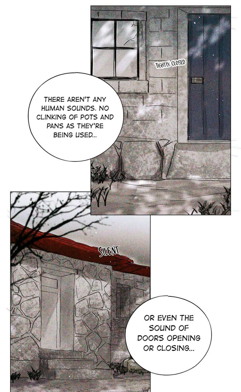 Read Global Examination chapter 34 image 6 on Lezhin