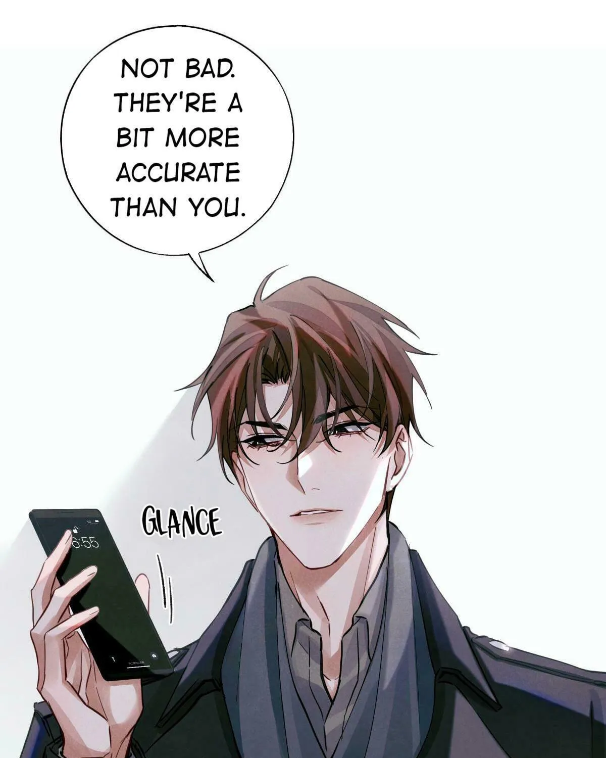 Read Global Examination chapter 35 image 10 on Lezhin