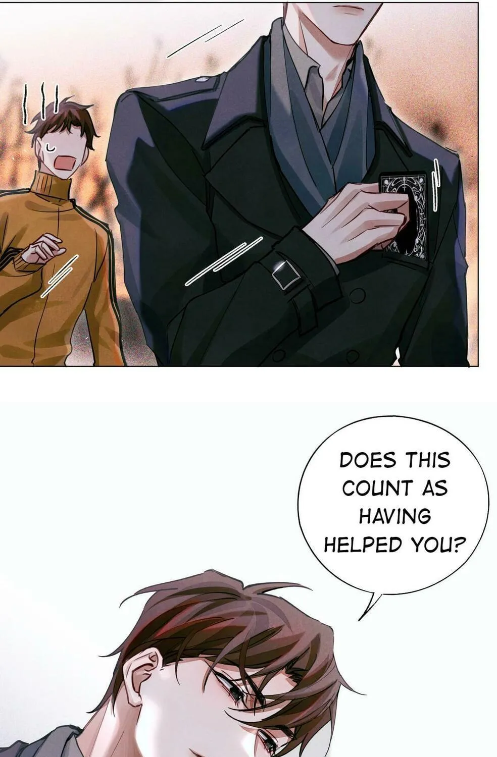 Read Global Examination chapter 35 image 17 on Lezhin