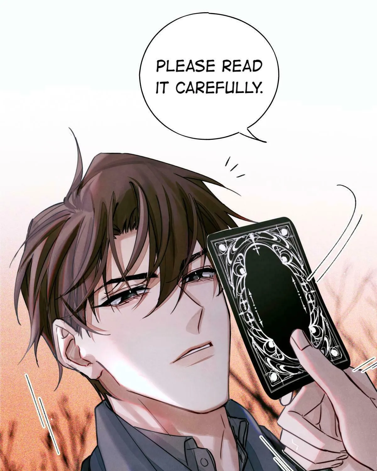 Read Global Examination chapter 35 image 21 on Lezhin