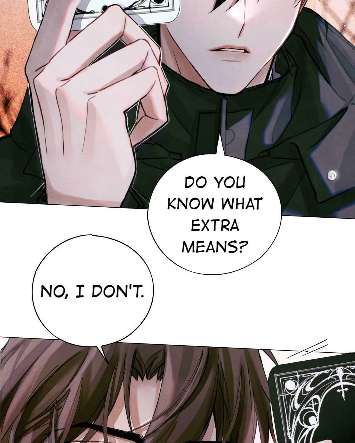 Read Global Examination chapter 35 image 23 on Lezhin