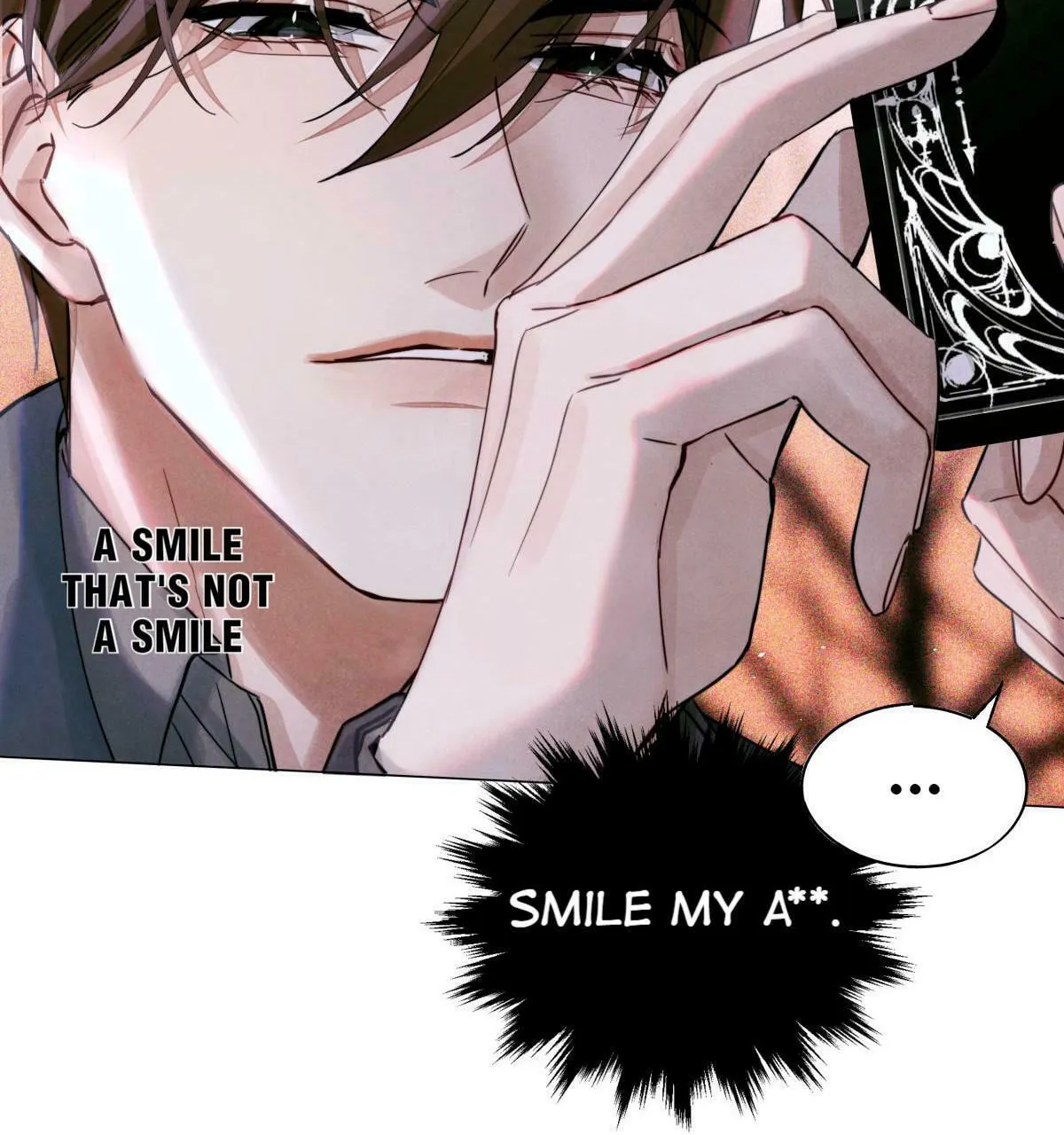 Read Global Examination chapter 35 image 24 on Lezhin