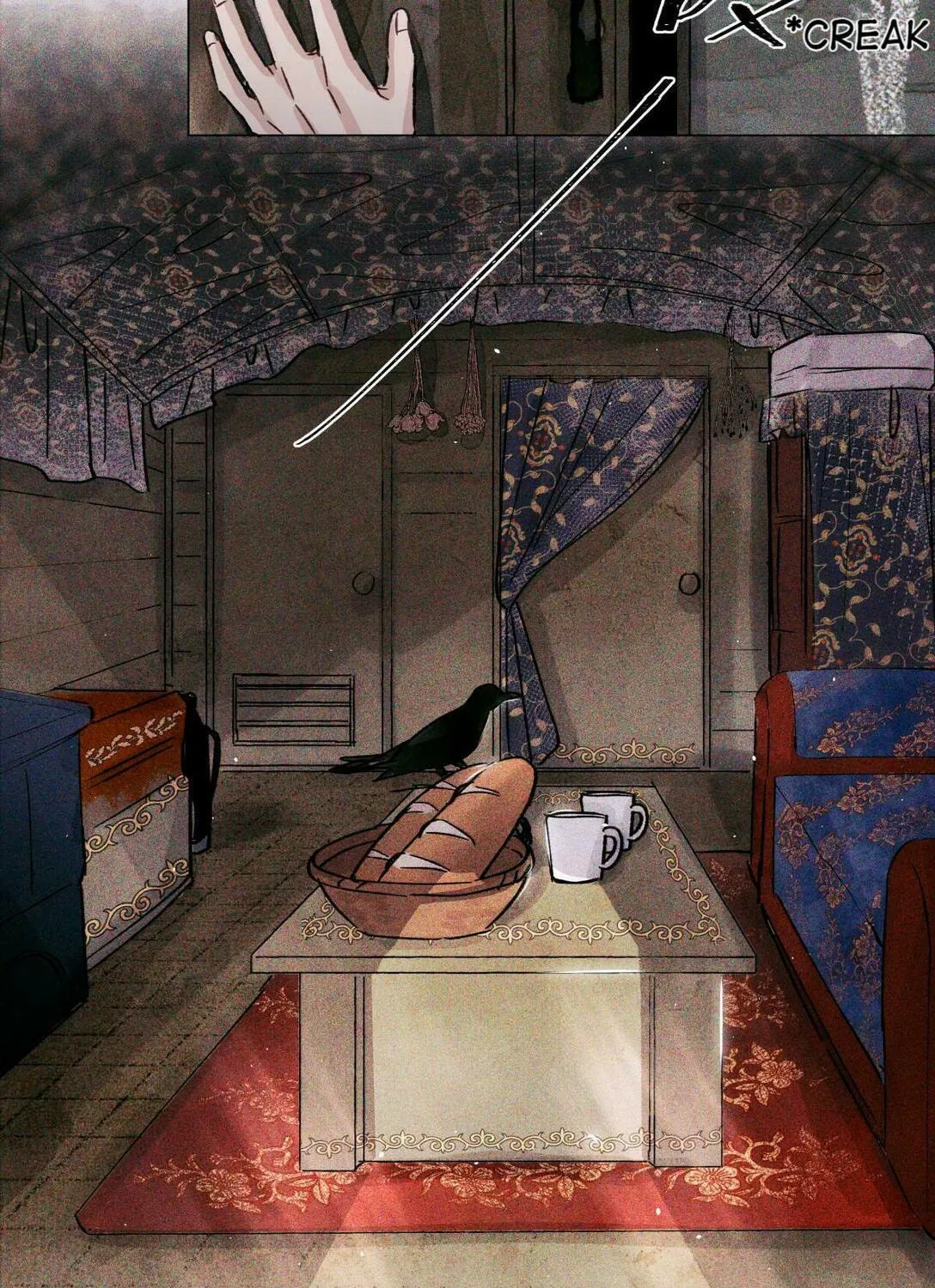 Read Global Examination chapter 35 image 34 on Lezhin