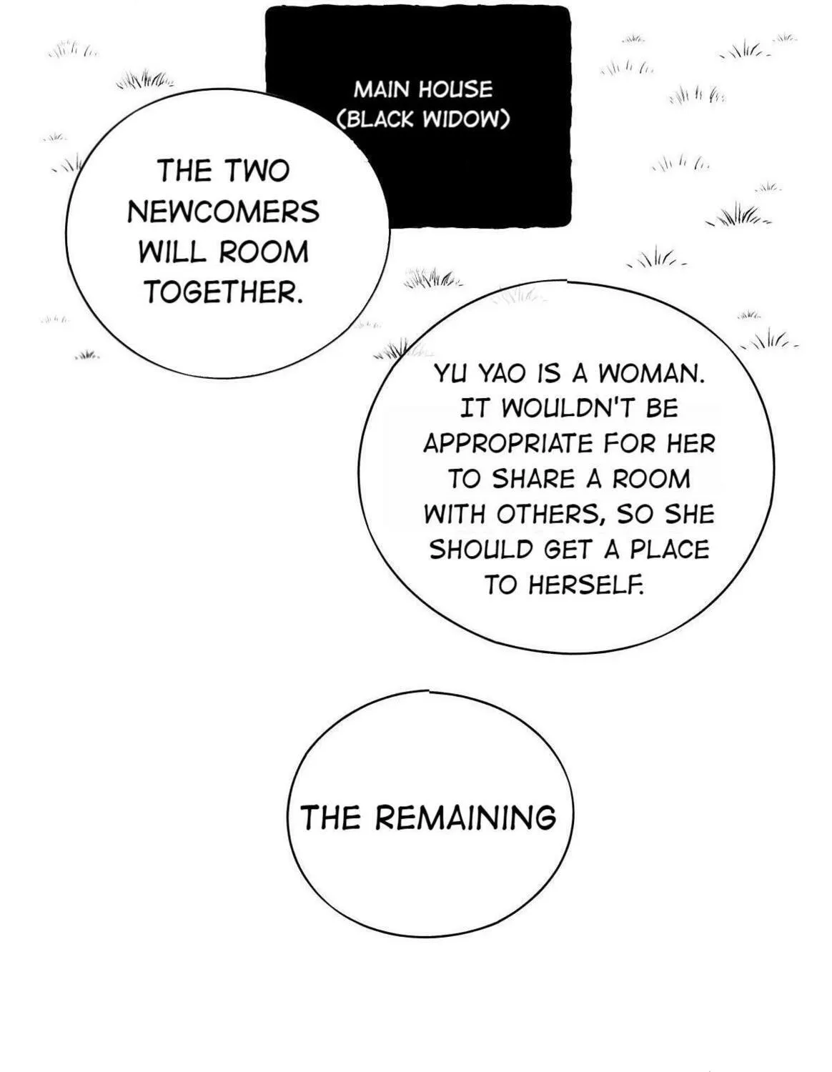 Read Global Examination chapter 35 image 37 on Lezhin