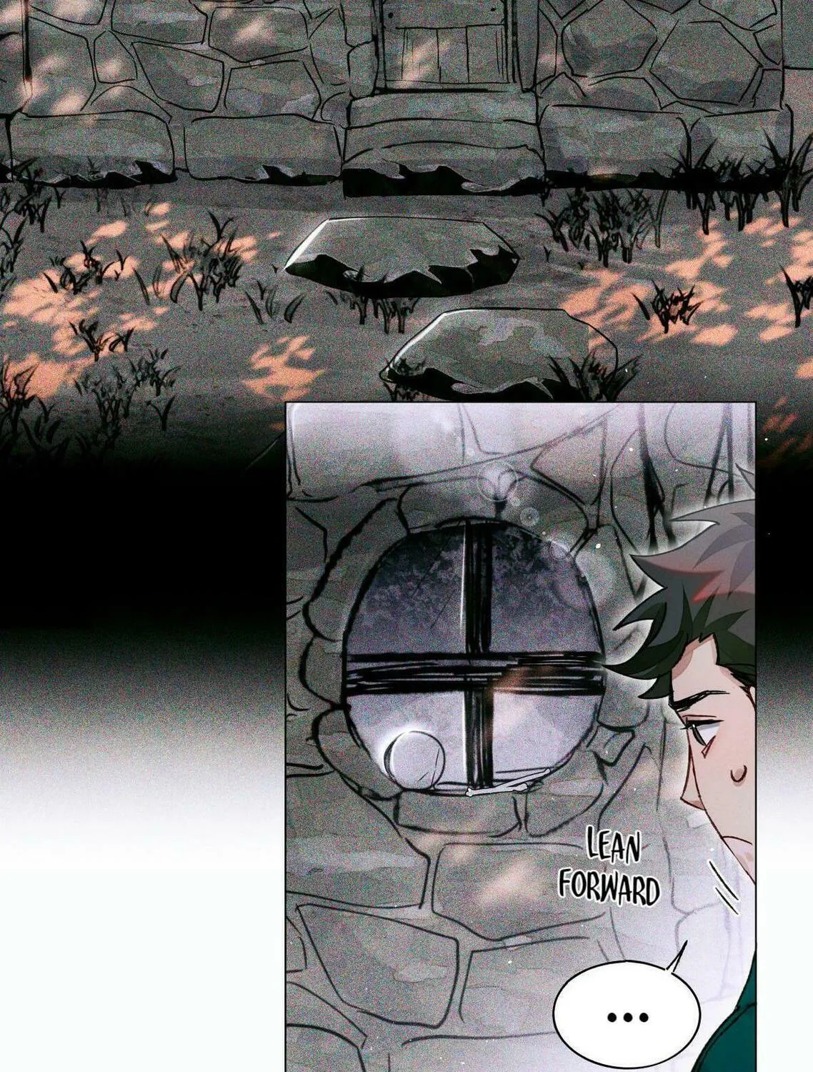 Read Global Examination chapter 35 image 4 on Lezhin