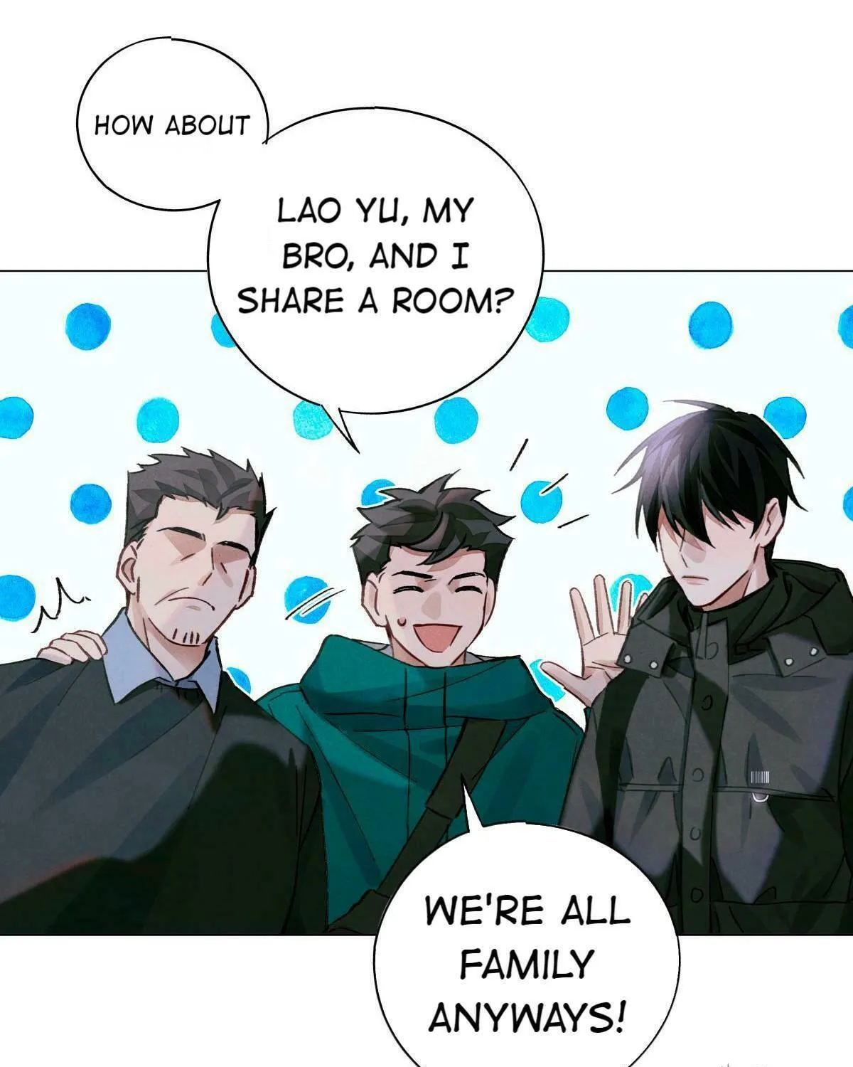 Read Global Examination chapter 35 image 44 on Lezhin