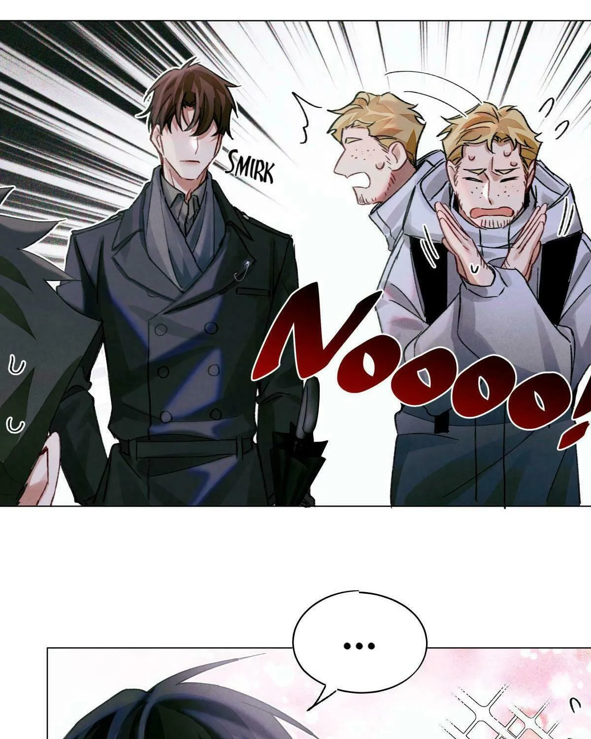 Read Global Examination chapter 35 image 46 on Lezhin