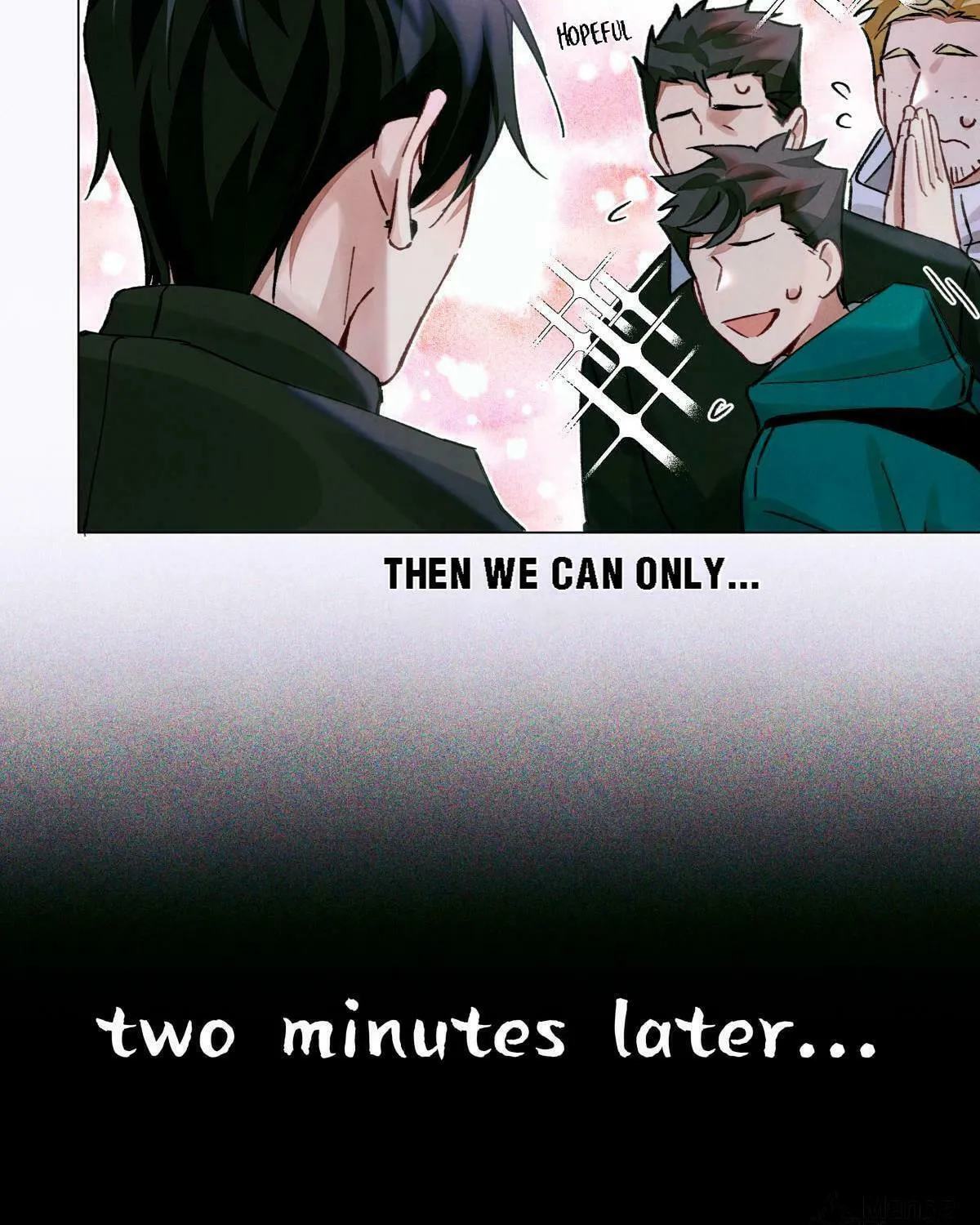 Read Global Examination chapter 35 image 48 on Lezhin