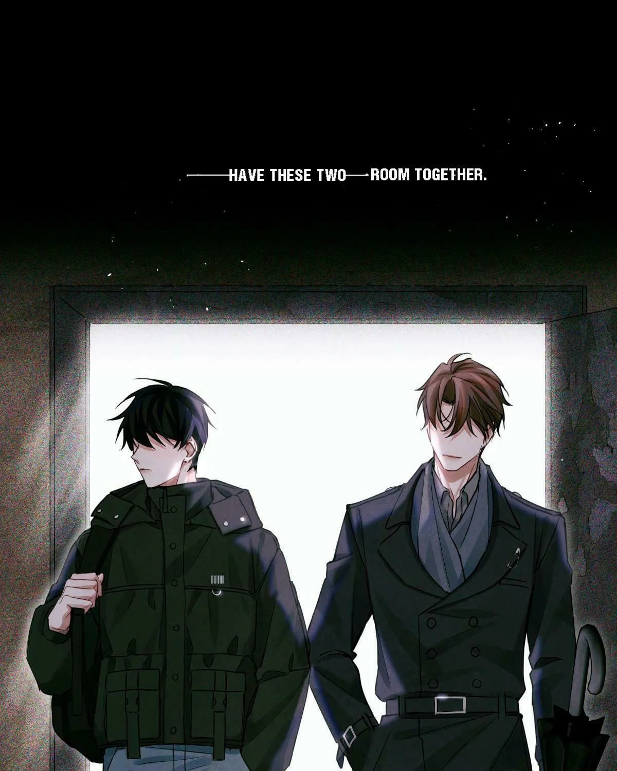 Read Global Examination chapter 35 image 50 on Lezhin