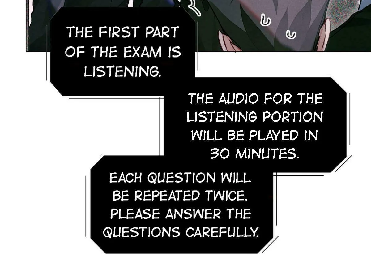 Read Global Examination chapter 35 image 53 on Lezhin