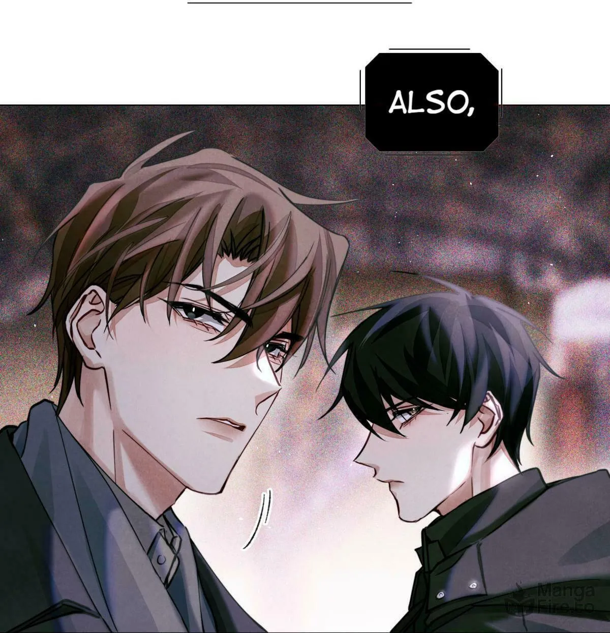 Read Global Examination chapter 35 image 54 on Lezhin