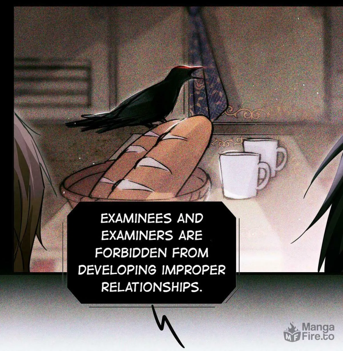 Read Global Examination chapter 35 image 58 on Lezhin
