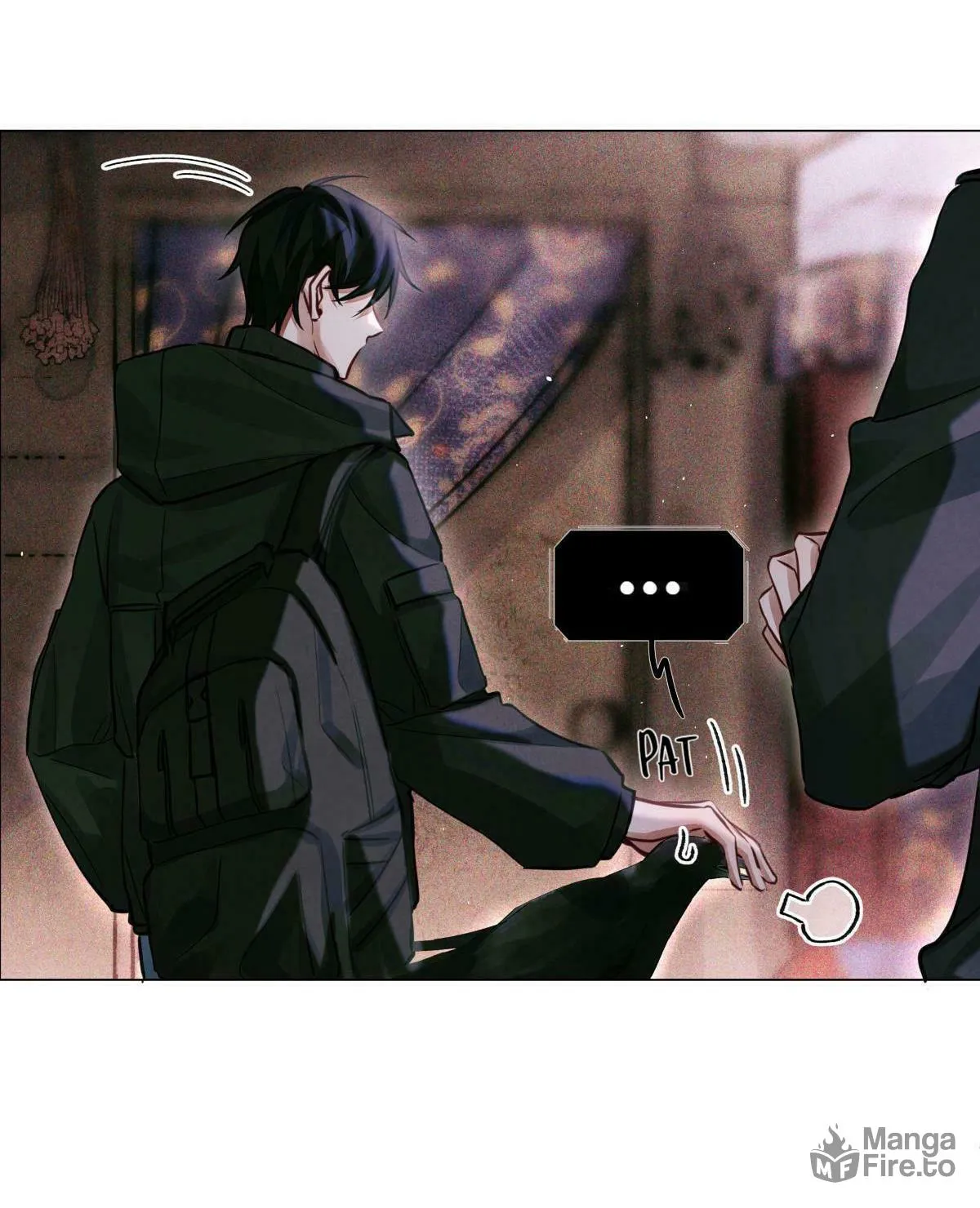 Read Global Examination chapter 36 image 10 on Lezhin