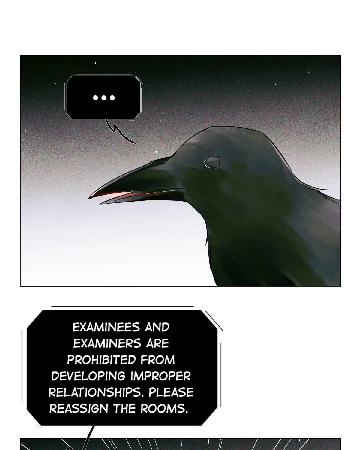 Read Global Examination chapter 36 image 14 on Lezhin
