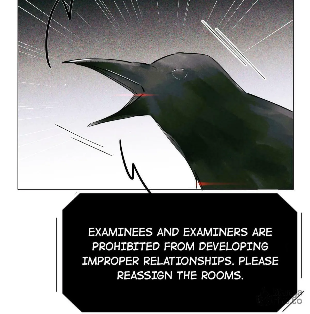 Read Global Examination chapter 36 image 15 on Lezhin